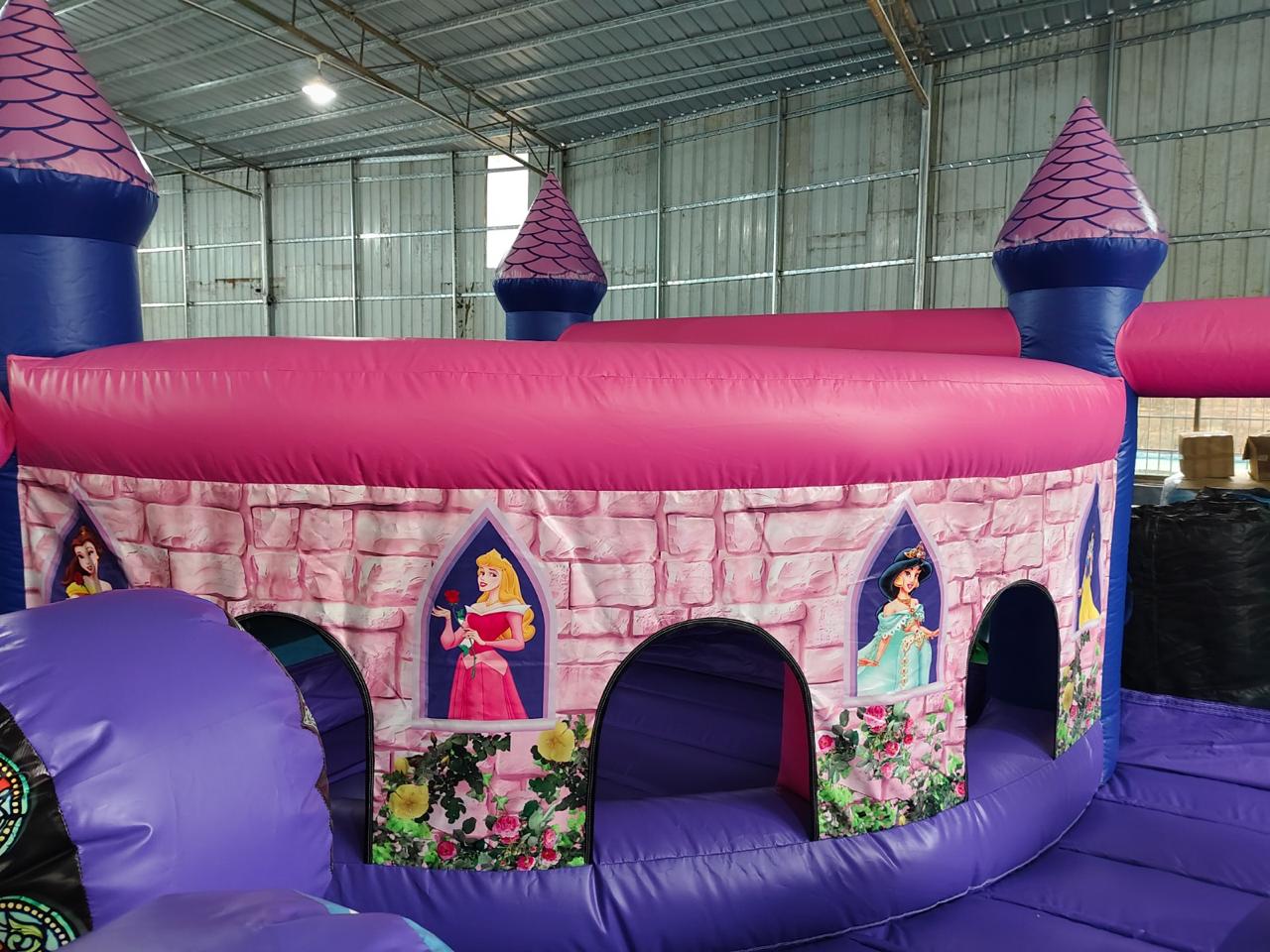 Imágenes reales princesas (1)